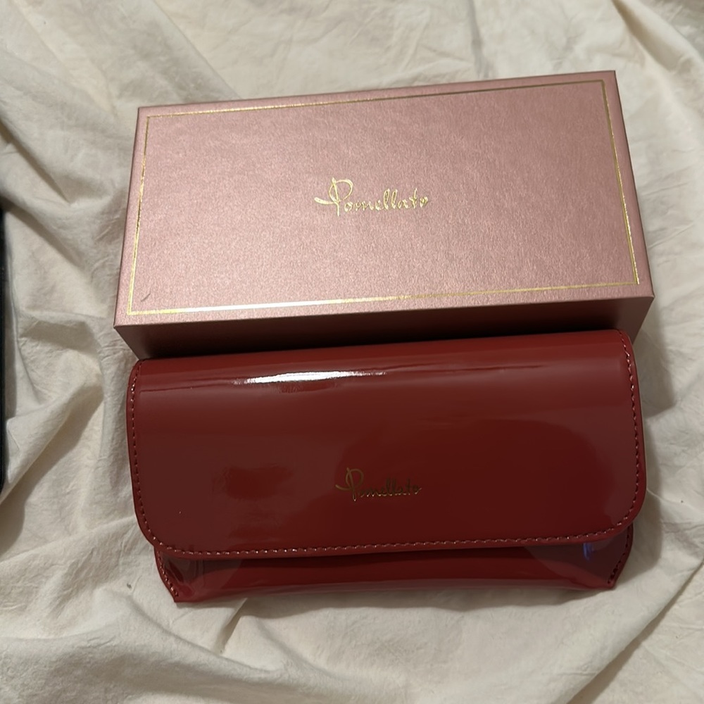 New Pomellato Sunglasses Case